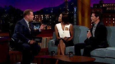 The Late Late Show Corden (2015), Episode 29