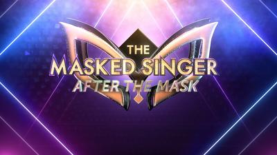 "The Masked Singer" 3 season 18-th episode