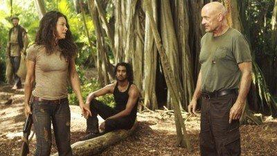 Episode 8, Lost (2004)