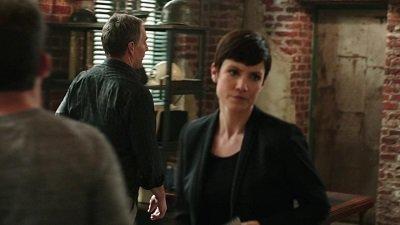 Episode 19, NCIS: New Orleans (2014)