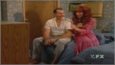 "Married... with Children" 11 season 18-th episode