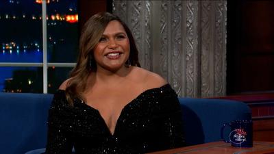 The Late Show Colbert (2015), Episode 155