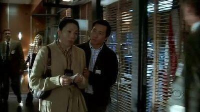 Episode 5, Without a Trace (2002)