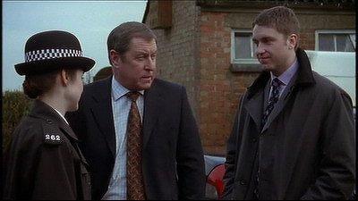 Серія 5, Вбивства в Мідсомері / Midsomer Murders (1998)