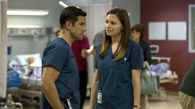 Episode 5, The Night Shift (2014)