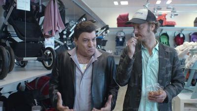 Lilyhammer (2012), Episode 6