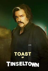 Тост Tinseltown / Toast of Tinseltown (2022)