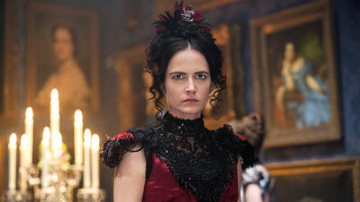 Penny Dreadful (2014), Episode 6