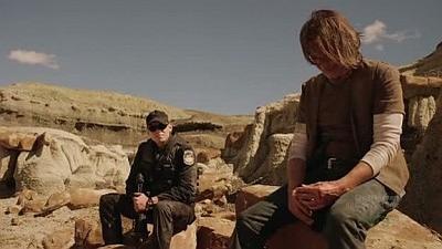 "Stargate Universe" 2 season 8-th episode