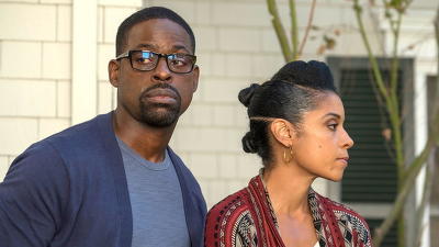 Episode 10, This Is Us (2016)