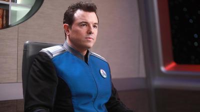 The Orville (2017), Episode 2