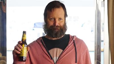 Episode 18, The Last Man On Earth (2015)