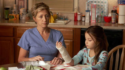 Серія 6, Медсестра Джекі / Nurse Jackie (2009)