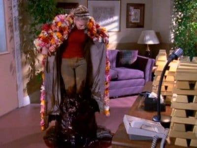 Sabrina The Teenage Witch (1996), Episode 5