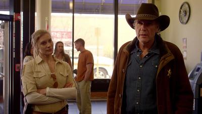 Лонгмайр / Longmire (2012), s6