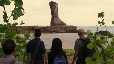 Lost (2004), Episode 17