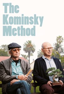 Метод Комінськи / The Kominsky Method (2018)