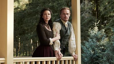 "Outlander" 5 season 12-th episode