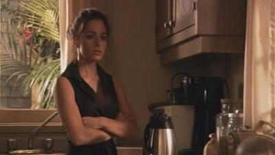 "The L Word" 3 season 6-th episode