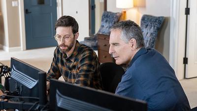 NCIS: New Orleans (2014), Episode 16