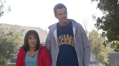 Episode 17, The Middle (2009)