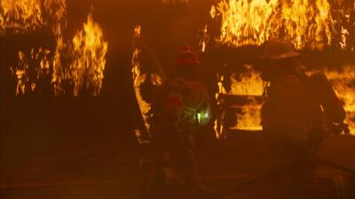 Пожарная служба Такомы / Tacoma FD (2019), Серия 13