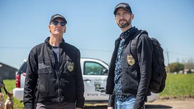 NCIS: New Orleans (2014), Episode 21