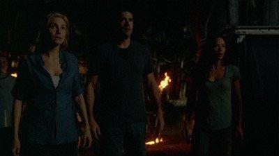 "Lost" 4 season 11-th episode