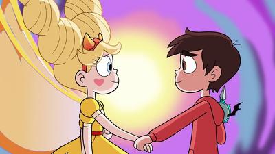 Episode 37, Star vs. the Forces of Evil (2015)