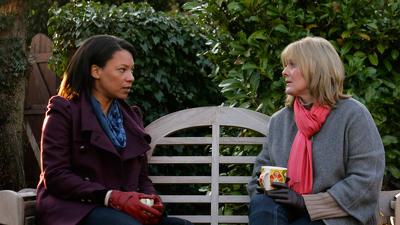 "Last Tango In Halifax" 1 season 3-th episode