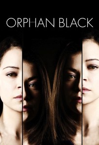 Тёмное дитя / Orphan Black (2013)