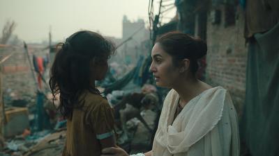 Episode 2, Leila (2019)