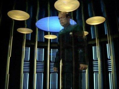 "Star Trek: Voyager" 5 season 2-th episode