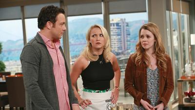 "Young & Hungry" 2 season 7-th episode