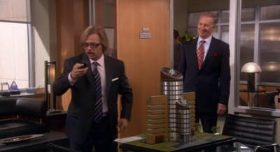 Episode 13, Rules of Engagement (2007)