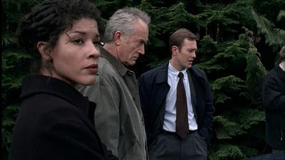 "Millennium" 3 season 17-th episode