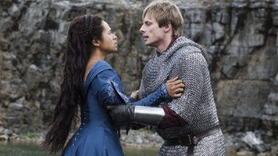 Episode 9, Merlin (2008)