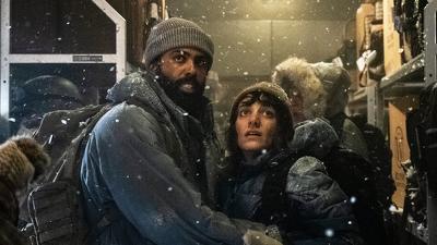 Сквозь снег / Snowpiercer (2020), Серия 1