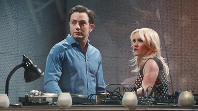 "Young & Hungry" 2 season 9-th episode
