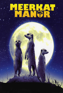 Поместье сурикатов / Meerkat Manor (2006)