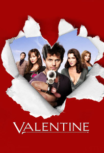 Валентина / Valentine (2008)