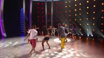 Episode 8, So You Think You Can Dance (2005)