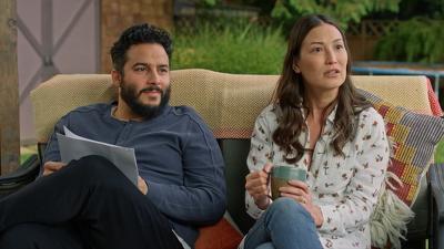 You Me Her (2016), Episode 8