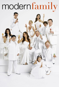 Американская семейка / Modern Family (2009)