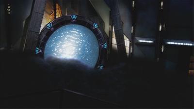 Звёздные врата: Атлантида / Stargate Atlantis (2004), Серия 3