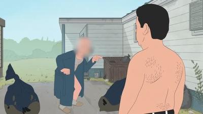 Episode 2, Trailer Park Boys: The Animated Series (2019)