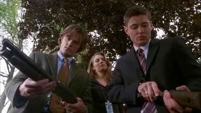 Episode 6, Supernatural (2005)