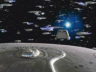 Звездный путь: Следующее поколение / Star Trek: The Next Generation (1987), Серия 11