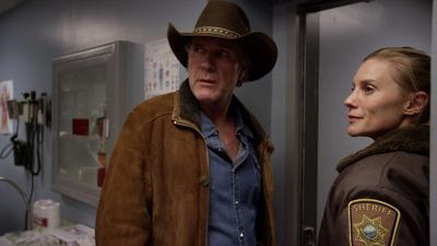 Episode 3, Longmire (2012)