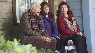 "The Middle" 5 season 7-th episode
